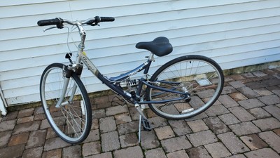 giant cypress lx for sale